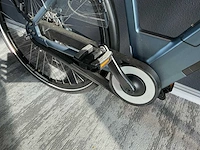 Amslod hamilton f-mv elektrische fiets - afbeelding 2 van  11