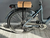 Amslod hamilton f-mv elektrische fiets - afbeelding 5 van  11