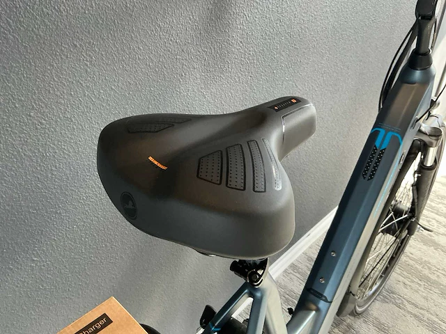 Amslod hamilton f-mv elektrische fiets - afbeelding 7 van  11