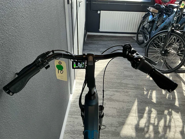 Amslod hamilton f-mv elektrische fiets - afbeelding 8 van  11