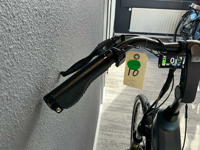 Amslod hamilton f-mv elektrische fiets - afbeelding 9 van  11