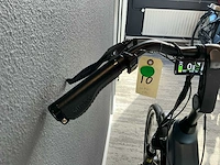 Amslod hamilton f-mv elektrische fiets - afbeelding 9 van  11