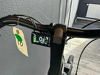 Amslod hamilton f-mv elektrische fiets - afbeelding 11 van  11