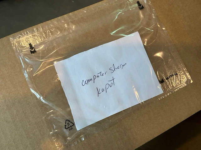 Amslod hedon e-lv “b-keus” elektrische damesfiets 59cm (5x) - afbeelding 10 van  14