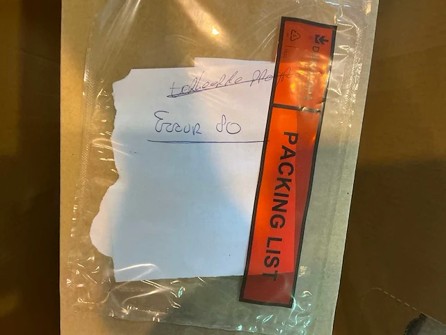 Amslod hedon e-lv “b-keus” elektrische damesfiets 59cm (5x) - afbeelding 11 van  14