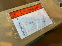 Amslod hedon e-lv “b-keus” elektrische damesfiets 59cm (5x) - afbeelding 13 van  14