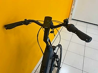 Amslod hedon e-lv elektrische damesfiets 58cm - afbeelding 5 van  6