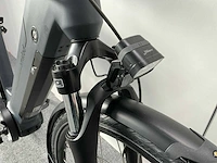Amslod hedon e-lv elektrische damesfiets 59cm - afbeelding 3 van  12
