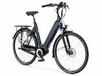 Amslod hedon e-lv elektrische damesfiets 59cm