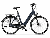 Amslod hedon e-lv elektrische damesfiets 59cm - afbeelding 2 van  7