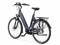 Amslod hedon e-lv elektrische damesfiets 59cm - afbeelding 3 van  7