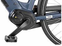 Amslod hedon e-lv elektrische damesfiets 59cm - afbeelding 7 van  7