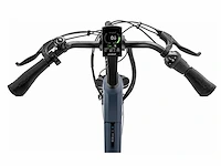 Amslod hedon e-lv elektrische damesfiets 59cm - afbeelding 5 van  7