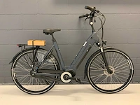 Amslod hedon e-lv elektrische fiets - afbeelding 1 van  7