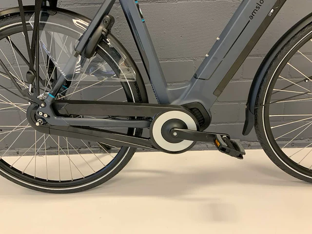 Amslod hedon e-lv elektrische fiets - afbeelding 3 van  7