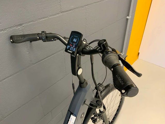 Amslod hedon e-lv elektrische fiets - afbeelding 5 van  7