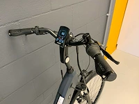 Amslod hedon e-lv elektrische fiets - afbeelding 5 van  7