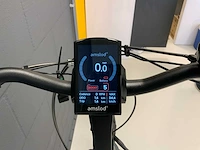 Amslod hedon e-lv elektrische fiets - afbeelding 6 van  7