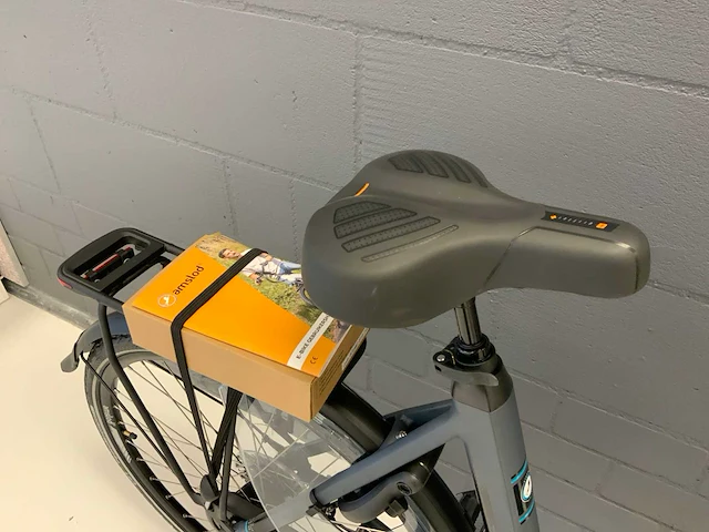 Amslod hedon e-lv elektrische fiets - afbeelding 7 van  7