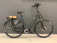 Amslod hedon e-lv elektrische fiets - afbeelding 1 van  7