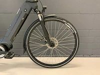 Amslod hedon e-lv elektrische fiets - afbeelding 2 van  7
