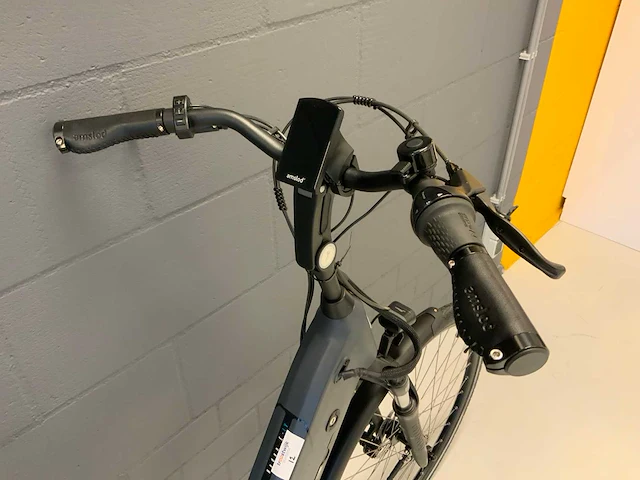 Amslod hedon e-lv elektrische fiets - afbeelding 5 van  7