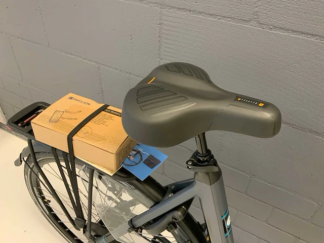Amslod hedon e-lv elektrische fiets - afbeelding 7 van  7