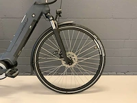 Amslod hedon e-lv elektrische fiets - afbeelding 2 van  7