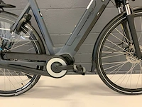 Amslod hedon e-lv elektrische fiets - afbeelding 3 van  7