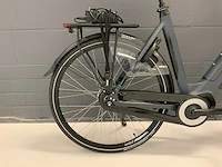 Amslod hedon e-lv elektrische fiets - afbeelding 4 van  7