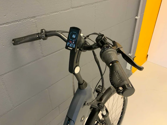 Amslod hedon e-lv elektrische fiets - afbeelding 5 van  7