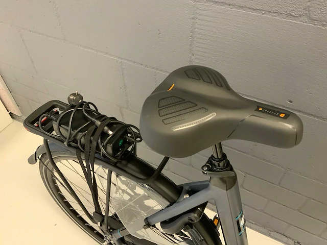Amslod hedon e-lv elektrische fiets - afbeelding 7 van  7