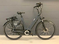 Amslod hedon e-lv elektrische fiets - afbeelding 1 van  7
