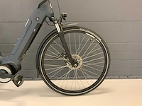 Amslod hedon e-lv elektrische fiets - afbeelding 2 van  7