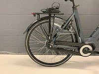 Amslod hedon e-lv elektrische fiets - afbeelding 4 van  7