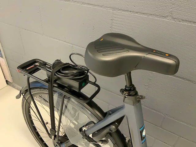 Amslod hedon e-lv elektrische fiets - afbeelding 7 van  7