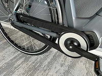 Amslod hedon e-lv elektrische fiets - afbeelding 2 van  11