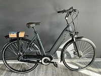 Amslod hedon e-lv elektrische fiets - afbeelding 1 van  11