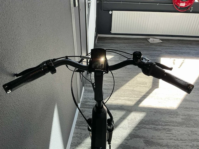Amslod hedon e-lv elektrische fiets - afbeelding 8 van  11