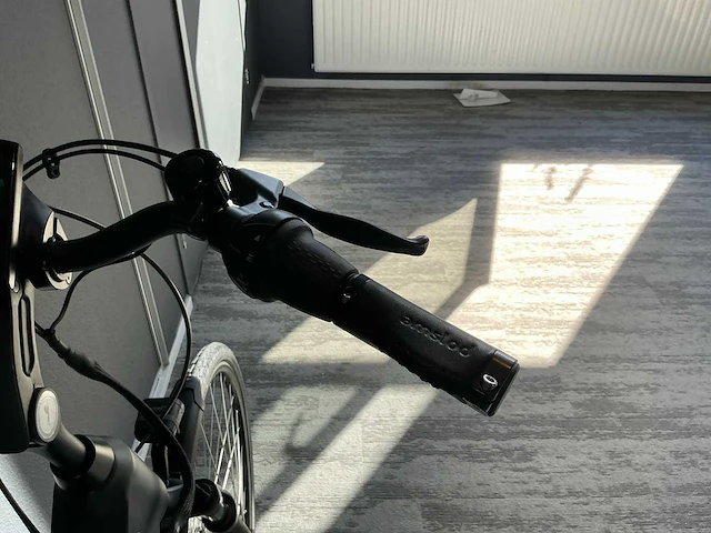 Amslod hedon e-lv elektrische fiets - afbeelding 10 van  11