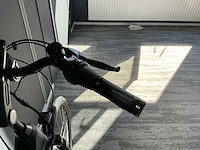 Amslod hedon e-lv elektrische fiets - afbeelding 10 van  11