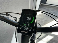 Amslod hedon e-lv elektrische fiets - afbeelding 11 van  11
