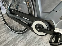 Amslod hedon e-lv elektrische fiets - afbeelding 2 van  11