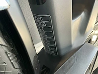 Amslod hedon e-lv elektrische fiets - afbeelding 3 van  11