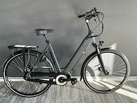Amslod hedon e-lv elektrische fiets - afbeelding 1 van  11