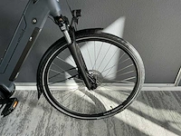 Amslod hedon e-lv elektrische fiets - afbeelding 4 van  11