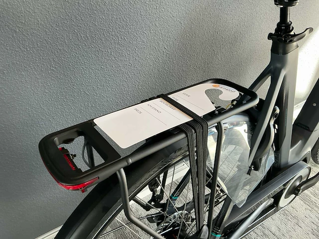 Amslod hedon e-lv elektrische fiets - afbeelding 6 van  11