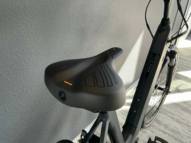 Amslod hedon e-lv elektrische fiets - afbeelding 7 van  11