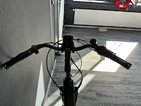 Amslod hedon e-lv elektrische fiets - afbeelding 8 van  11