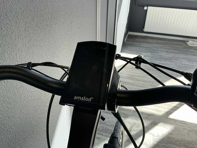Amslod hedon e-lv elektrische fiets - afbeelding 11 van  11